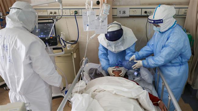 Cina Laporkan Meningkatnya Kasus Virus Baru Saat Jumlah Kematian Mendekati 1.800